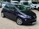 Renault ZOE Limited R110 - Renault ZOE in Essen