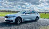 BMW 540i xDrive  NEUER MOTOR  Standhzg, Head-up