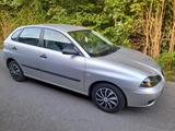 Seat Ibiza 6L 1.2l 12V  TÜV 2027 - Seat Ibiza aus 2002: 1.2