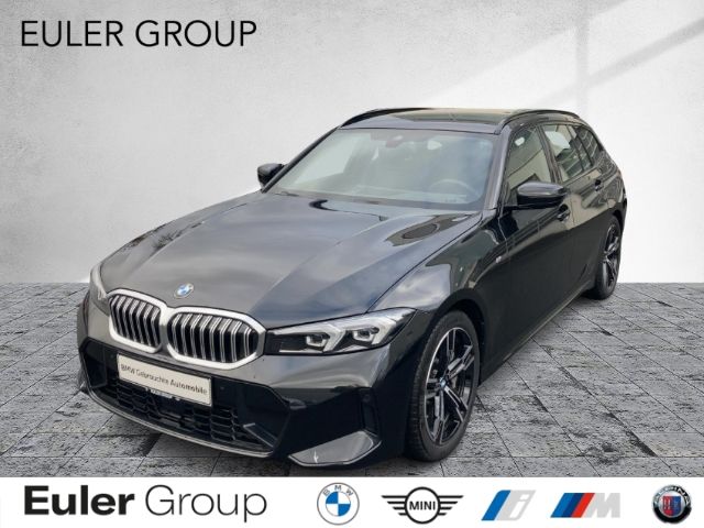 BMW 330 i M-Sport Sommer18'' Hifi SportLenk ParkAss 