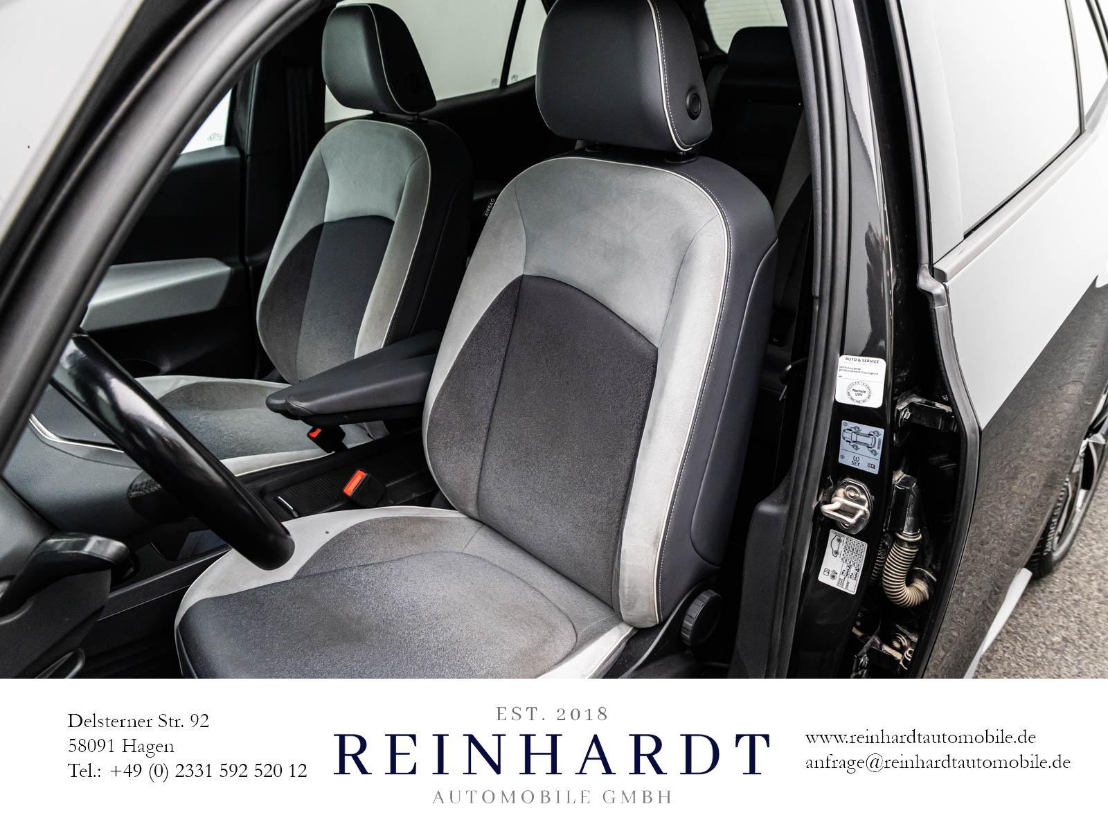 Volkswagen ID.3 PRO PERFROMANCE BUSINESS 19Z/ACC/WÄRMEPUMPE