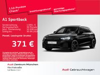Audi A1 - Vorschau Bild 1
