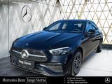 Mercedes-Benz C 300 d AMG Kamera*KeylessGo*LEDhigh*Sitzkomfort - Mercedes-Benz C 300 Gebrauchtwagen