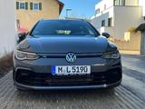 Volkswagen Golf VIII Variant R-Line eTSI 1.5 IQ LED 18 - Volkswagen Golf: R Vi