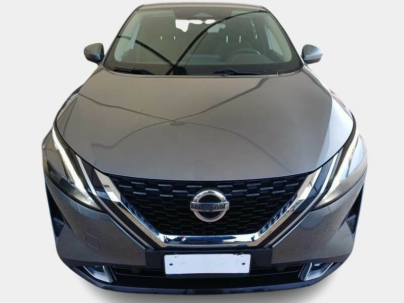 Nissan NISSAN QASHQAI 1.3 MHEV 158 BUSINESS XTRONIC CRO imagem 2