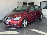 Mercedes-Benz B 170*AHK*COMAND*SHZ* - Mercedes-Benz B 170 aus 2009