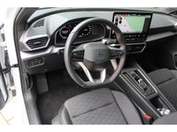 Seat Leon - Vorschau Bild 13