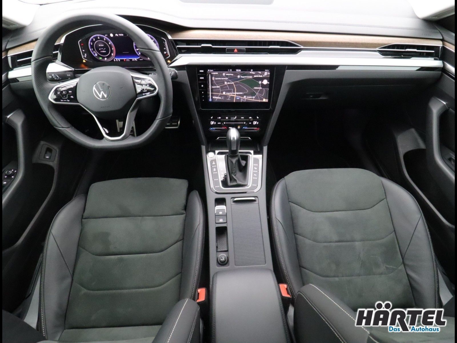 Volkswagen Arteon - Bild 11