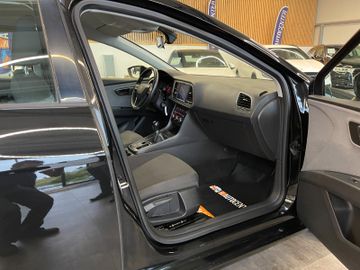 Seat Leon ST Style *Navi*LED*PDC*Euro 6*