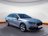 Seat Leon Sportstourer 2.0 TDI DSG FR VIRTUAL*NAVI*LE - Seat Leon: TDI Sport