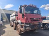 Iveco AD 410 T   TRAKKER  450 - Iveco Berlin