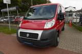 Fiat Ducato Kasten 28 100/ 1Hand/ Kasten/ 3xKopf/ TOP - Fiat Ducato: 10