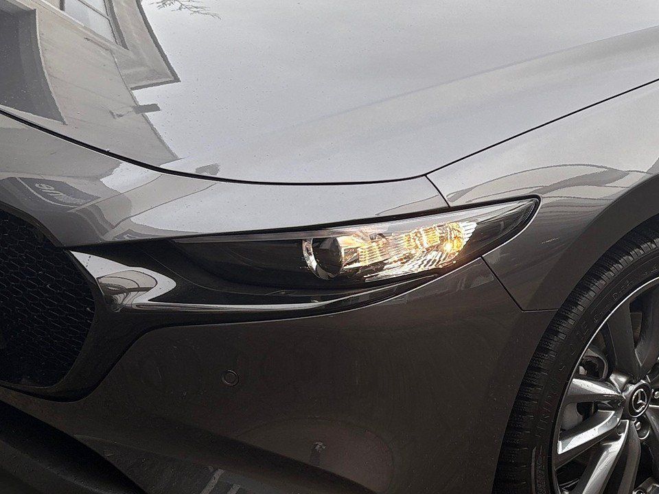 Fahrzeugabbildung Mazda 3 2.5i 140PS Homura