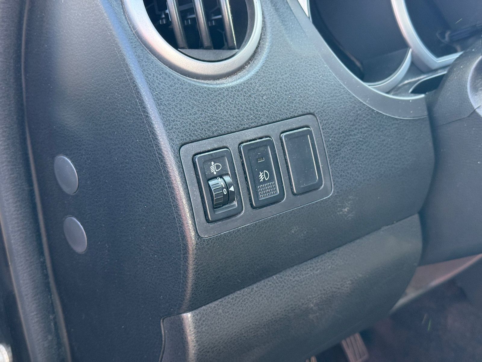 Fahrzeugabbildung Suzuki Grand Vitara 1.9 DDIS Comfort AHK Klimaaut PDC