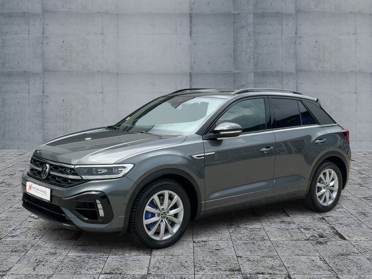 Volkswagen T-Roc - Bild 2