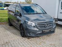 Mercedes-Benz Vito 119 TOURER lang KLIMA AHK 8 SITZE SHZ