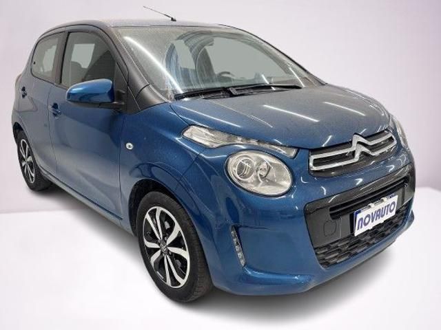 Image of Citroën C1