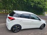 Hyundai i20 1.4 Style Automatik Style - Hyundai i20: 1.4