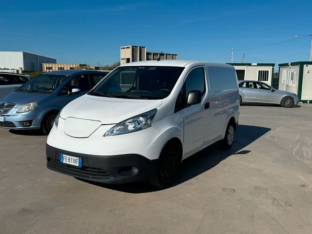 Nissan NV200 e-NV200 EV Van