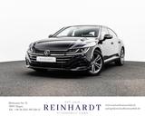 Volkswagen ARTEON LIMOUSINE 2.0TSi R LINE  IQ-LIGHT/ACC/KAM