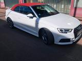 Audi A3 1.5 TFSI COD S tronic sport Cabr. sport - Audi A3 Gebrauchtwagen in Saarbrücken