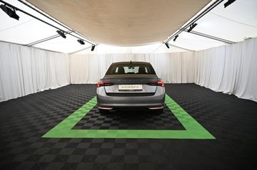Skoda Octavia - 7