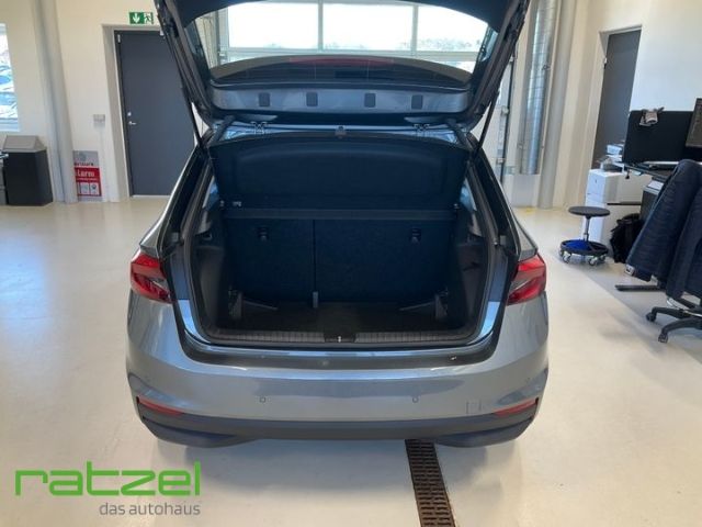 Fahrzeugabbildung SKODA Fabia Active 1.0 LED Sperrdiff. DAB Spurhalteass