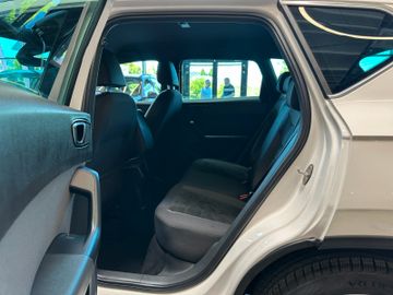 MYAUTOCENTER – Gebraucht- und Jahreswagen mit Werkstattservice in Pfaffenhofen Seat Ateca *Tempo*Navi*Keyless*