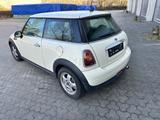 MINI ONE Mini One*Automat*Klima*Leder*Nur Gewerbe* - MINI ONE in Hamburg
