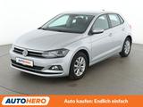 Volkswagen Polo 1.0 TSI Highline Aut.*NAVI*ACC*PDC*SHZ* - VW Polo Gebrauchtwagen in Berlin