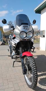 Honda Africa Twin XRV 750 RD 07 - XRV750