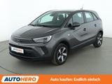 Opel Crossland X 1.2 Turbo Edition*LED*TEMPO*PDC*SHZ* - Opel Crossland (X) in Bonn