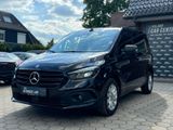 Mercedes-Benz Citan Kasten 112 CDI NAVI Kam MB Garantie Autom. - Mercedes-Benz Citan aus 2023
