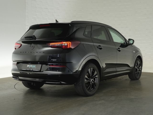 Grandland GS PHEV AT+ANHÄNGERKUPPLUNG+NAVI+RÜCKF