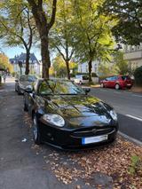 Jaguar XK 3.5L V8 Coupé  - Jaguar XK: 3.5