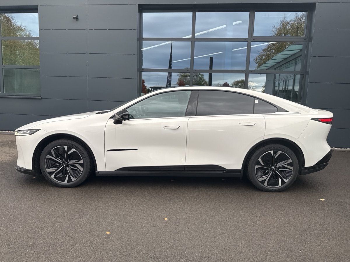 Mazda 6e Homura Plus 78 kWh 2027 **SOFORT** imagem 2