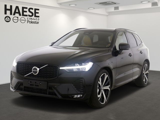 Volvo XC60 Ultimate Dark B4 AWD Mild-Hybrid Diesel Luf