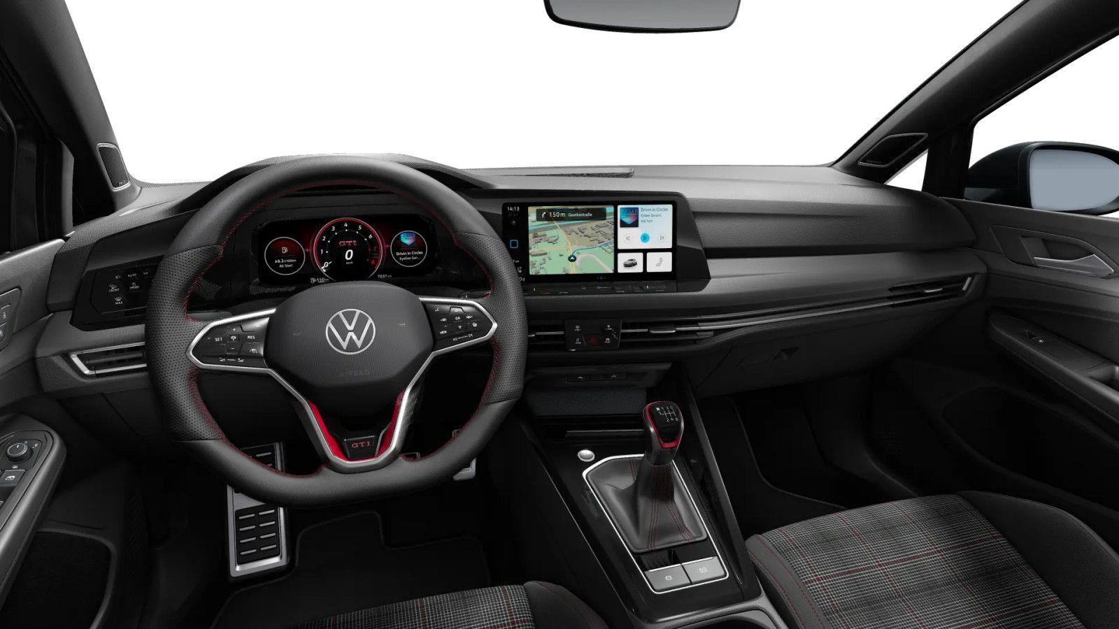 Volkswagen Golf - Bild 18
