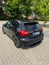 Mercedes-Benz A 45 AMG Mercedes-AMG A 45 4MATIC DCT Merced... - : Automatik, Mercedes