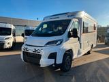 Weinsberg Edition Pepper 600 MEG Automatik Mod. 26 - Weinsberg Wohnwagen & Wohnmobile