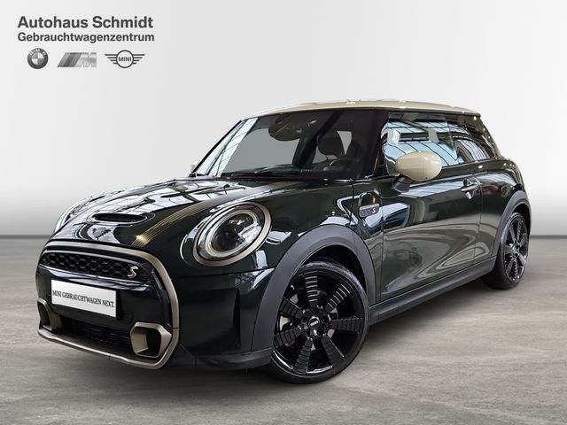 MINI Cooper S Sondermodell RESOLUTE*Kamera*Navigation