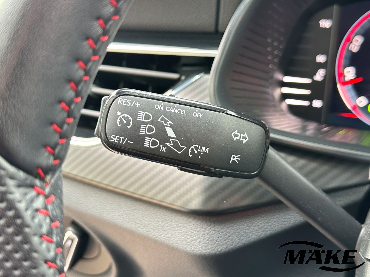 Kamiq Monte Carlo 1.5 TSI LED RFK GRA APP DAB VC