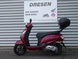Suzuki Address 125 ABS * 1.100 KM * 2024* - SUZUKI ROLLER 125