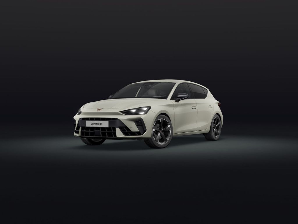 Image of Cupra Leon