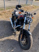 Harley-Davidson FatBob FXDF 103