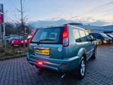 Nissan X-Trail Comfort Automatik - gebrauchte Nissan X-Trail aus dem Jahr 2002