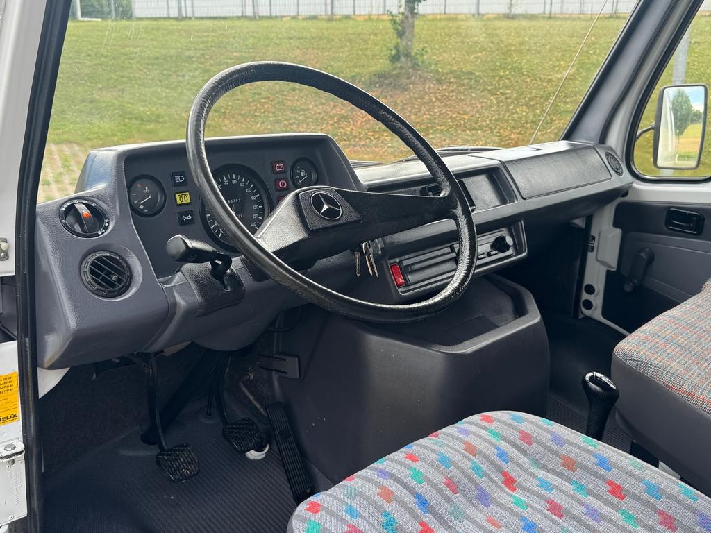 Mercedes-Benz T-Klasse