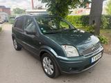Ford Fusion 1.6 16V Elegance - Ford Fusion: 1.6