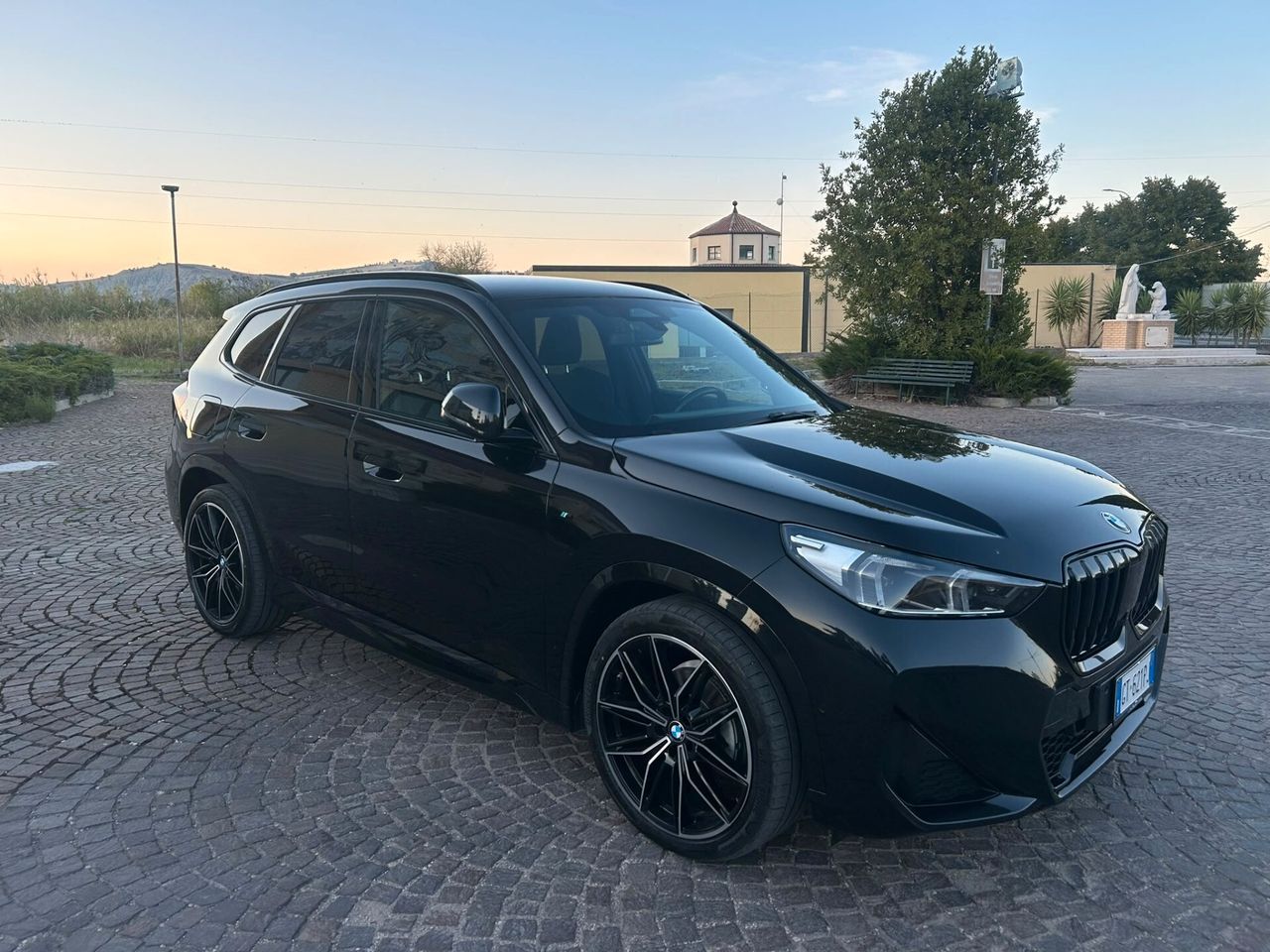 Other Bmw X1 sDrive 18d Msport imagem 3