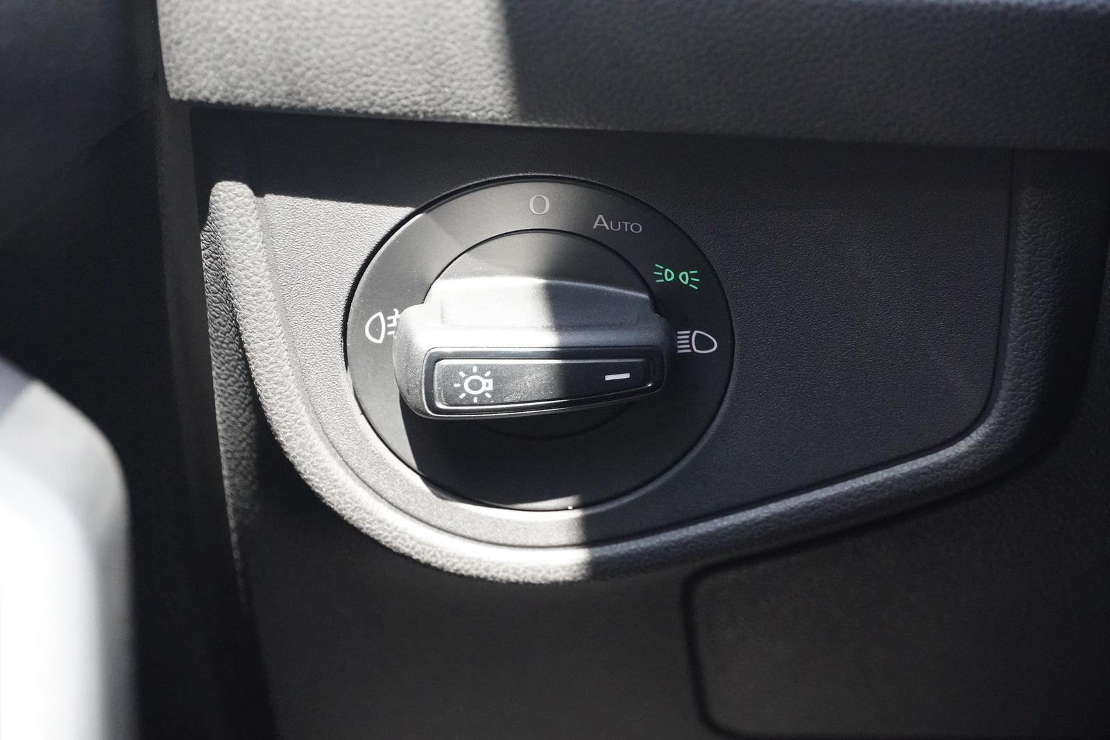 Volkswagen Polo 2.0 GTI DSG LED Navi DAB Sitzheizung, миниатюра 18